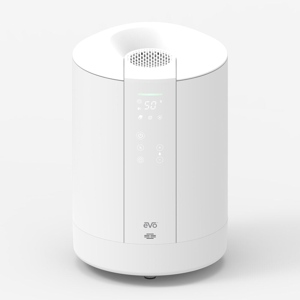 Warm Mist Humidifier