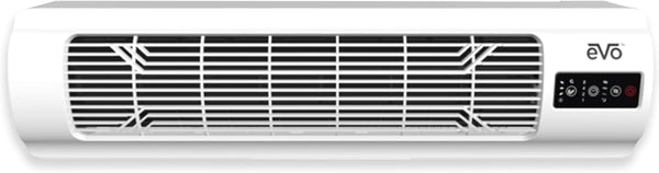 Evo WF300 Low-Profile Window Fan Air Circulator